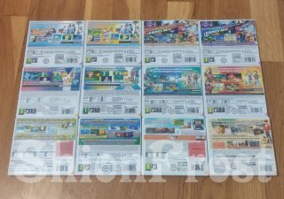 Caja PURPURINA Pokémon Edición Platino Nintendo DS