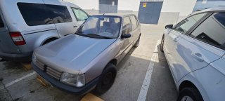 Peugeot 205 1988
