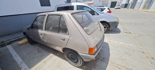 Peugeot 205 1988