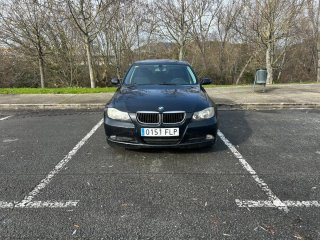 BMW Serie 3 2007