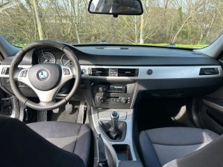 BMW Serie 3 2007