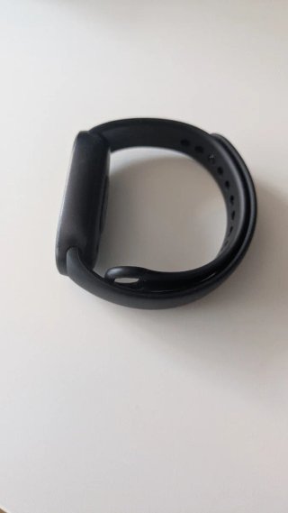 Xiaomi Smartband 10 Negra