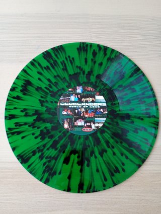 CLUBLANDERS - WORLD OF LOVE - VINILO REMEMBER