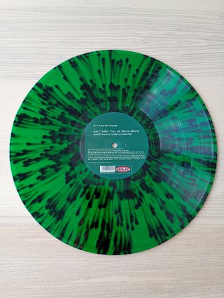 CLUBLANDERS - WORLD OF LOVE - VINILO REMEMBER