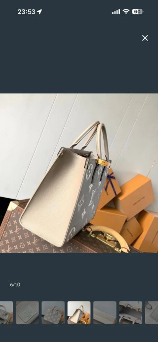 Borsa Louis Vuitton Speedy Bandoulière