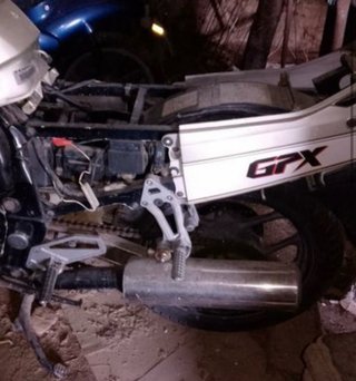 Asientos de moto