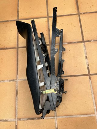 Asientos de moto