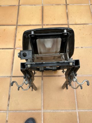 Asientos de moto