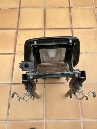 Asientos de moto