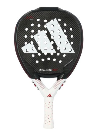 Pala Adidas Metalbone HDR+ 2024