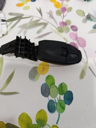 Mando Control Crucero