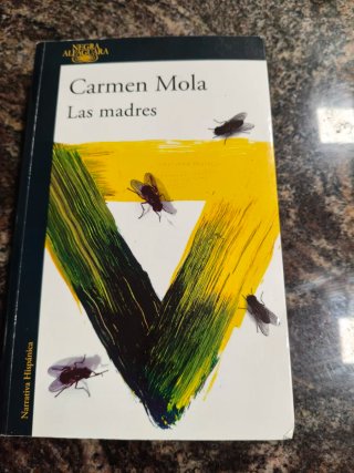 Las Madres