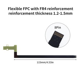 BambuLab accesorio sensor filamento placa hall