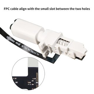 BambuLab accesorio sensor filamento placa hall