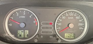 Ford Fiesta 2004