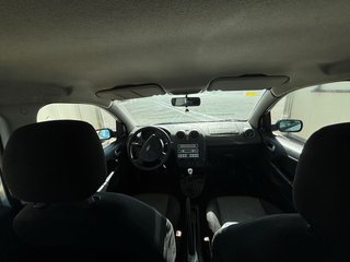 Ford Fiesta 2004