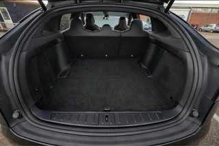 Tesla Model X 2017