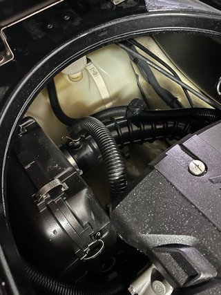 Moto de agua Yamaha VX Cruiser 1.8