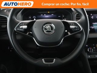 Skoda Karoq 2.0 TDI Ambition