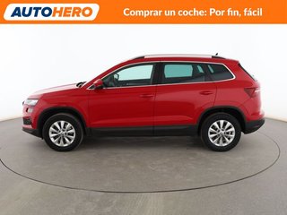 Skoda Karoq 2.0 TDI Ambition