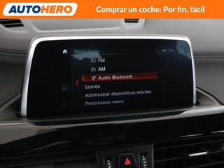 BMW X2 sDrive 16d