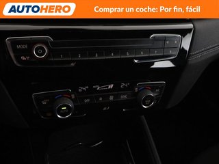 BMW X2 sDrive 16d