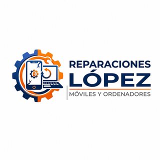 Reparaciones Lopez, ordenadores y moviles