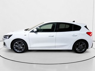 Ford Focus 1.0 Ecoboost MHEV ST-Line 92 kW (125 CV)