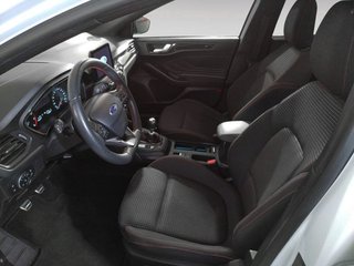 Ford Focus 1.0 Ecoboost MHEV ST-Line 92 kW (125 CV)
