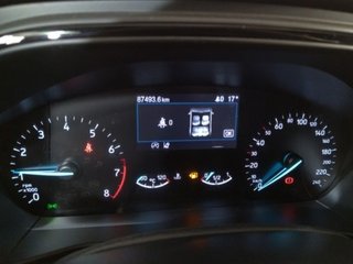 Ford Focus 1.0 Ecoboost MHEV ST-Line 92 kW (125 CV)