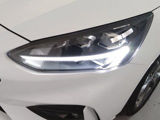Ford Focus 1.0 Ecoboost MHEV ST-Line 92 kW (125 CV)