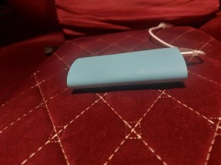 Batería Portátil con cable