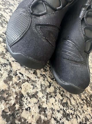 Botas Moto Alpinestars Mille Talla 42.5