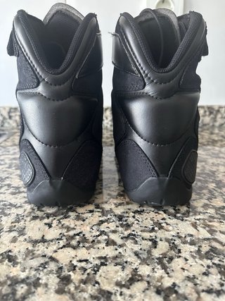 Botas Moto Alpinestars Mille Talla 42.5