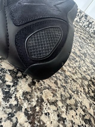 Botas Moto Alpinestars Mille Talla 42.5