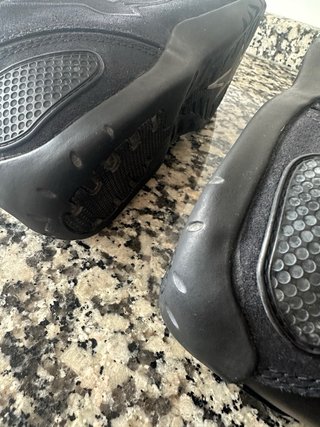 Botas Moto Alpinestars Mille Talla 42.5