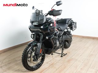 HARLEY DAVIDSON PAN AMERICA 1250 SPECIAL
