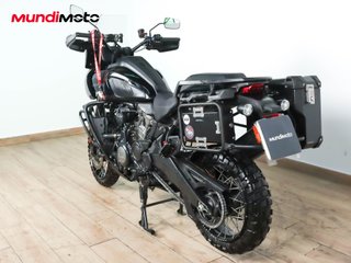 HARLEY DAVIDSON PAN AMERICA 1250 SPECIAL