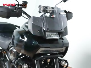 HARLEY DAVIDSON PAN AMERICA 1250 SPECIAL