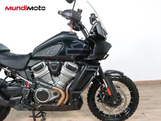 HARLEY DAVIDSON PAN AMERICA 1250 SPECIAL