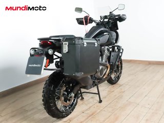 HARLEY DAVIDSON PAN AMERICA 1250 SPECIAL