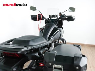 HARLEY DAVIDSON PAN AMERICA 1250 SPECIAL