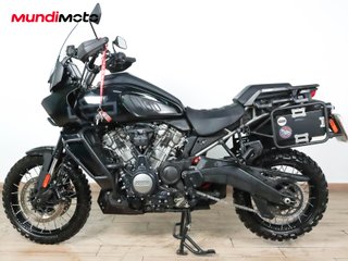 HARLEY DAVIDSON PAN AMERICA 1250 SPECIAL