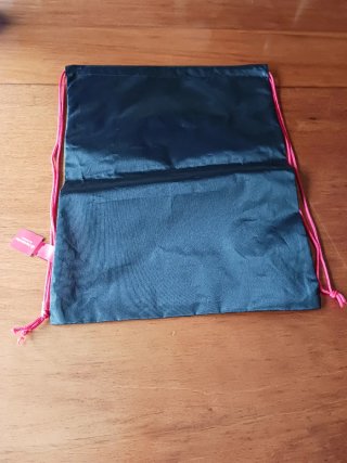 Mochila Santander Champions League 45x35cm