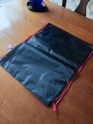 Mochila Santander Champions League 45x35cm