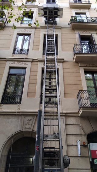 Mudanzas Barcelona Baratas