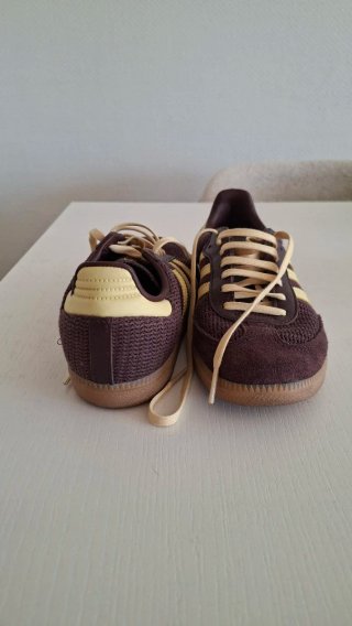 Zapatillas Adidas Samba