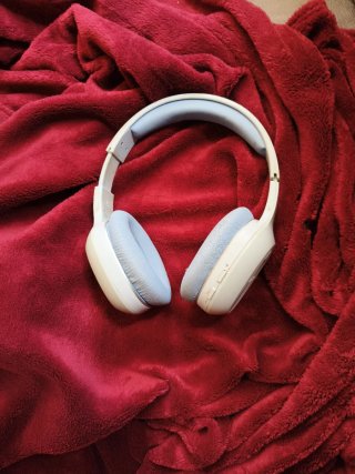 Edifier W600BT Auriculares Bluetooth
