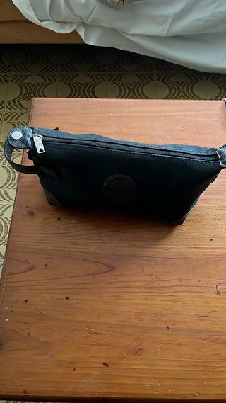 Neceser Burberry Negro