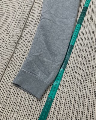 Sudadera Nike Gris con Capucha